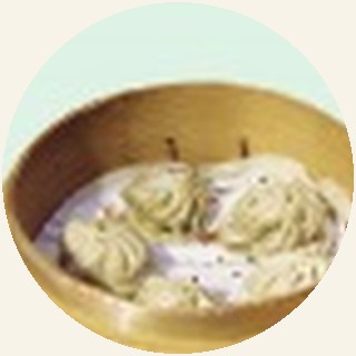 觀音湯包