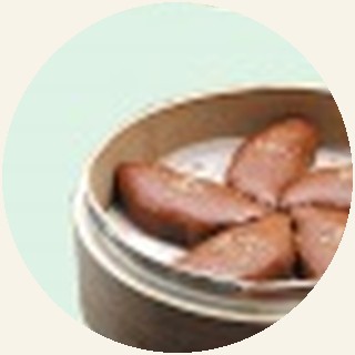 台灣黑糖糕