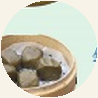 鐵觀音小饅頭